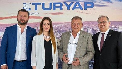 Turyap, yurtdışındaki ikinci temsilciliğini açtı 