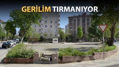 Kadıköy Belediyesi, Milli Emlak'a dava açtı