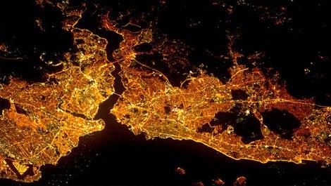 Anadolu Yakası'nın neredeyse tamamında elektrik kesintisi!