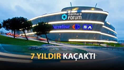 Marmara Forum bağış karşılığı yasallaşıyor