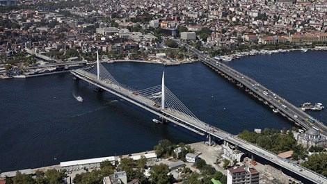İstanbul'a 2 yeni tünel için onay geldi