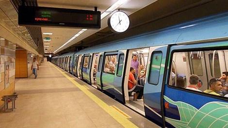 İşte Kaynarca-Tuzla metro hattının durakları!