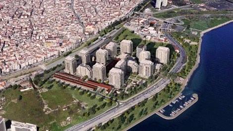 Büyükyalı İstanbul projesinin değeri açıklandı!
