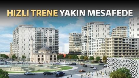 Konya'nın Temaşehir'i 'Meydan'a çıkıyor!