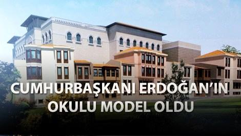 İstanbul İmam Hatip Lisesi yeniden inşa ediliyor!