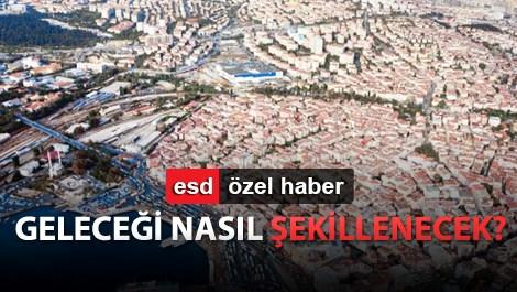 Kadıköy'de 15 kat sınırı bölgeyi nasıl etkileyecek?