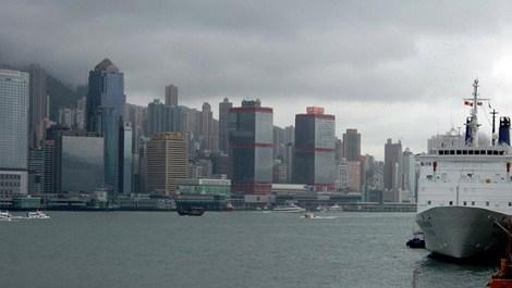 Hong Kong, 'en pahalı şehirler' sıralamasında ilk sırada!