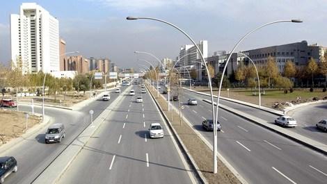 Ankara Eskişehir Yolu, yatırımcıların yeni gözdesi!