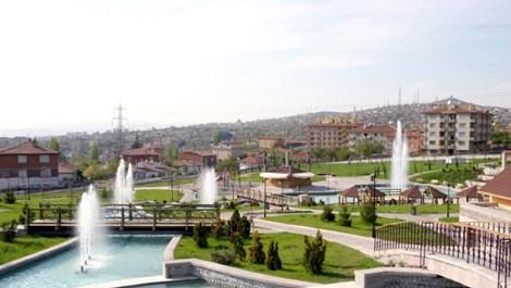 Ankara Altındağ’da 50 milyon liralık dev ihale!