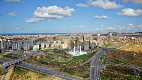 Ataşehir Belediyesi’nden 3.8 milyona satılık konut arsası!