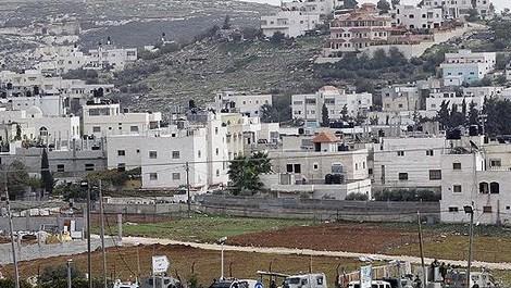 İsrail, 42 Yahudi yerleşim birimine onay verdi 