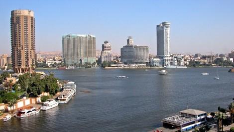 Mısır'la ilk adım ekonomide atılacak!