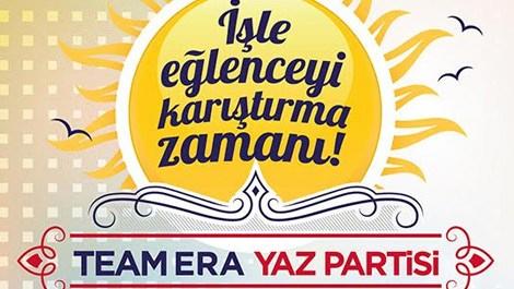 ERA Gayrimenkul'den İzmir'de 3 ayrı etkinlik 
