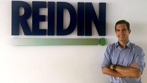 REIDIN'in yeni genel müdürü Kerim Alain Bertrand oldu