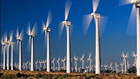 Türkiye 2023'te enerji koridoru olacak!