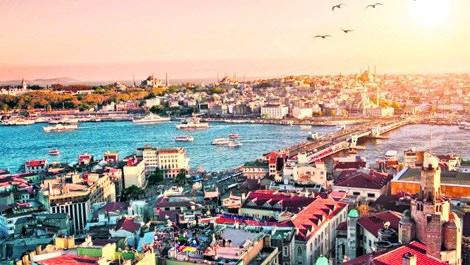 İstanbul fiyat artış sıralamasında liderliğe oynuyor!