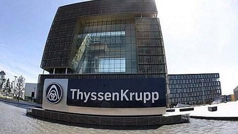 thyssenkrupp Asansör eğitim merkezi açıyor!
