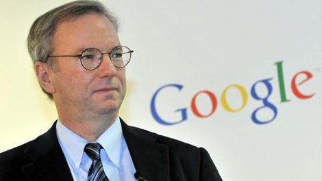 Google’ın patronu 165 bin TL'ye otantik halı aldı