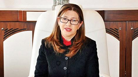 Sinop Valisi Yasemin Çetinkaya görevinden alındı
