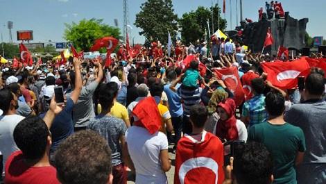 Türkiye Müteahhitler Birliği 'Girişimi şiddetle kınıyoruz'