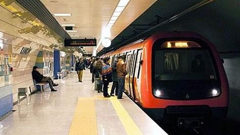 Çekmeköy ile Sarıgazi metro ihaleleri 5 Ağustos'ta!