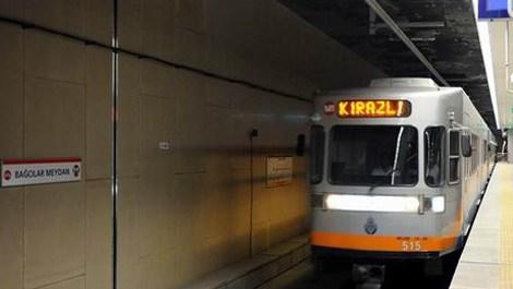Kirazlı-Halkalı Metro ihalesi 9 Ağustos'ta yapılacak!