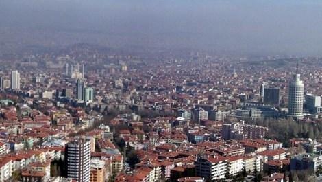 Ankara Büyükşehir Belediyesi’nden 538 milyonluk ihale!