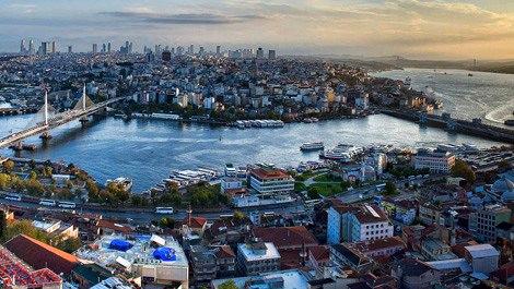 İstanbul’da ilk çeyrekte fiyatlar Barselona'dan hızlı arttı