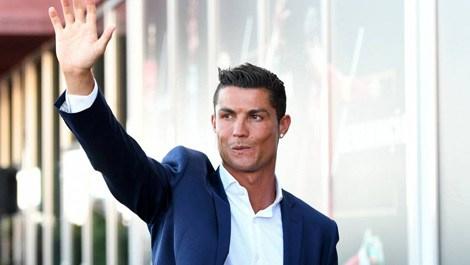 Ronaldo'nun adı doğduğu kentteki havalimanına verilecek