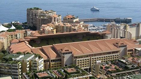 Monaco'dan şok karar! Türkler şehre alınmayacak!