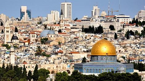 İsrail'in Kudüs'teki yeni inşaatlara onay vermesi kınandı