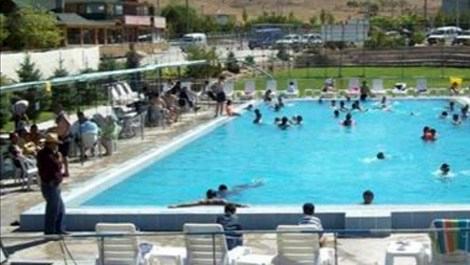 Nevşehir’de kiralık 88 odalı termal otel ve arsası!