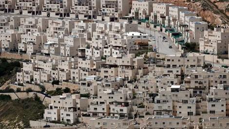 İsrail, Doğu Kudüs'te 323 konut inşası için ihale açtı 