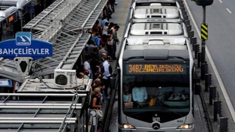 Ücretsiz toplu taşıma süresi 31 Temmuz'a kadar uzatıldı 