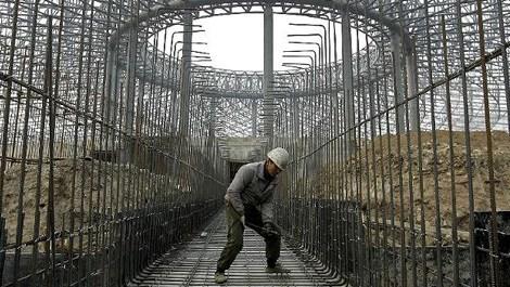 Çin'den ithal edilen inşaat demirlerine ek vergi 