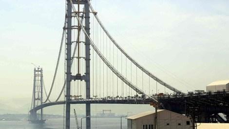 Bakan'dan Osmangazi Köprüsü ile ilgili önemli açıklamalar