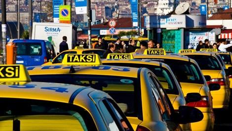 Demokrasi ve Şehitler Mitingi’ne taksiler ücretsiz olacak