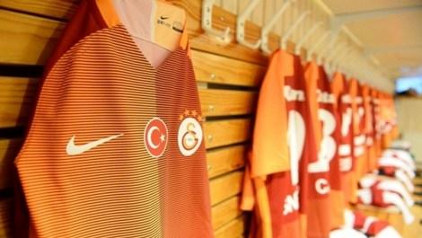 Galatasaray'ın yeni sponsoru Nef oldu!