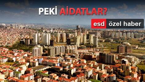 İstanbul'da en ucuz kira burada!