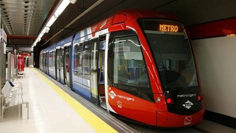 İstanbul'da 6 yeni metro için geri sayıma geçildi