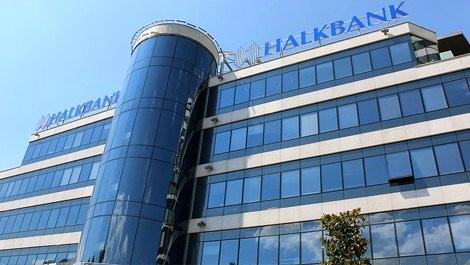 Halkbank, konut kredisi faiz oranlarını 0,80'e indirdi 