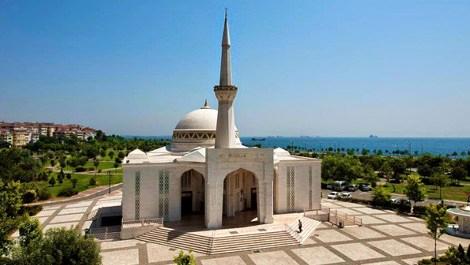 Dumankaya Camisi'nin ismi 15 Temmuz Şehitler Camisi mi olacak?