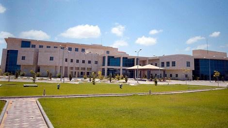 TİKA'dan Gazze'ye Filistin-Türkiye Dostluk Hastanesi!