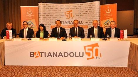 Batı Anadolu Grubu'ndan 400 milyon TL'lik yatırım hedefi 