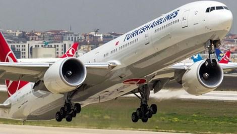 İstanbul'daki 8 semtin adı 8 uçağa verilecek 