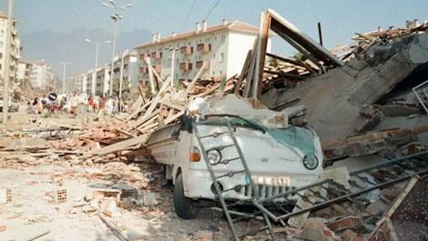 Sakarya'da 334 hasarlı yapı 17 yıldır onarım bekliyor