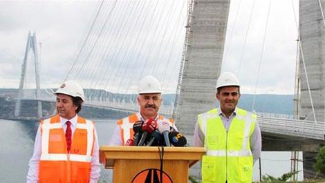 Yavuz Sultan Selim Köprüsü, Kurban Bayramı'nda ücretsiz mi?
