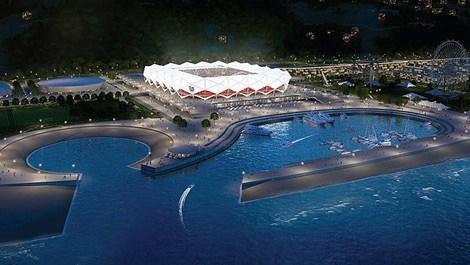 Akyazı Stadı, 7. haftada Trabzonspor-Akhisar maçıyla açılacak