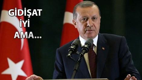 Cumhurbaşkanı Erdoğan: Yetmez, faizler daha da inmeli 