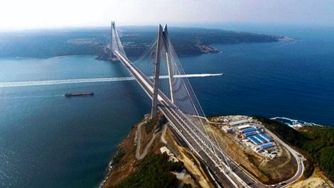 Yavuz Sultan Selim Köprüsü açılışına kimler katılacak?